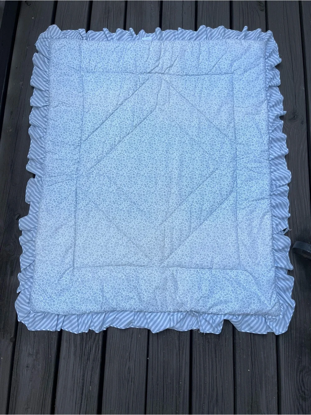 N/A light blue